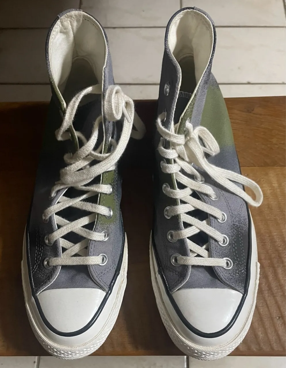 Converse Chuck 70 Hi - Design Exclusivo