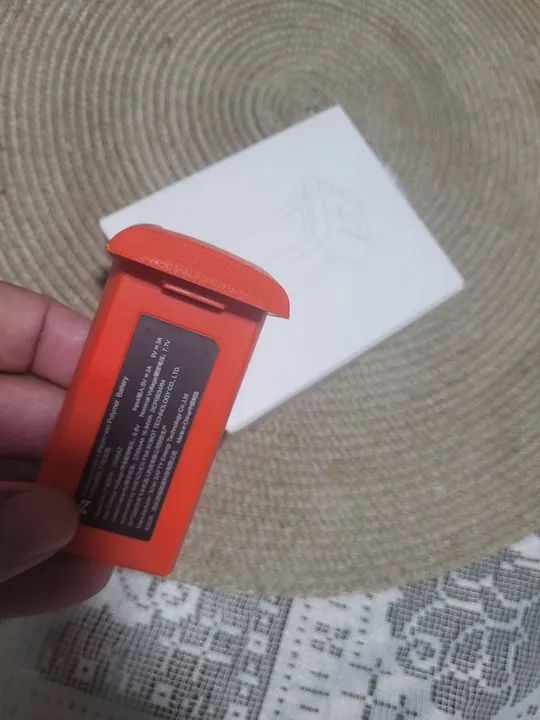 Bateria para Drone Fimi mini 3 ou SE