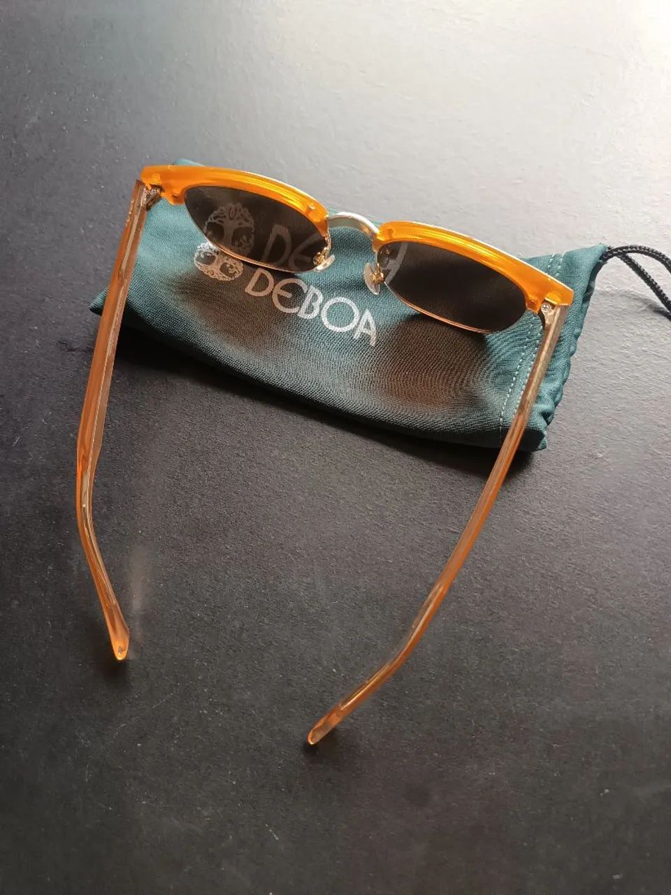 Óculos de Sol Masculino - Foto 3