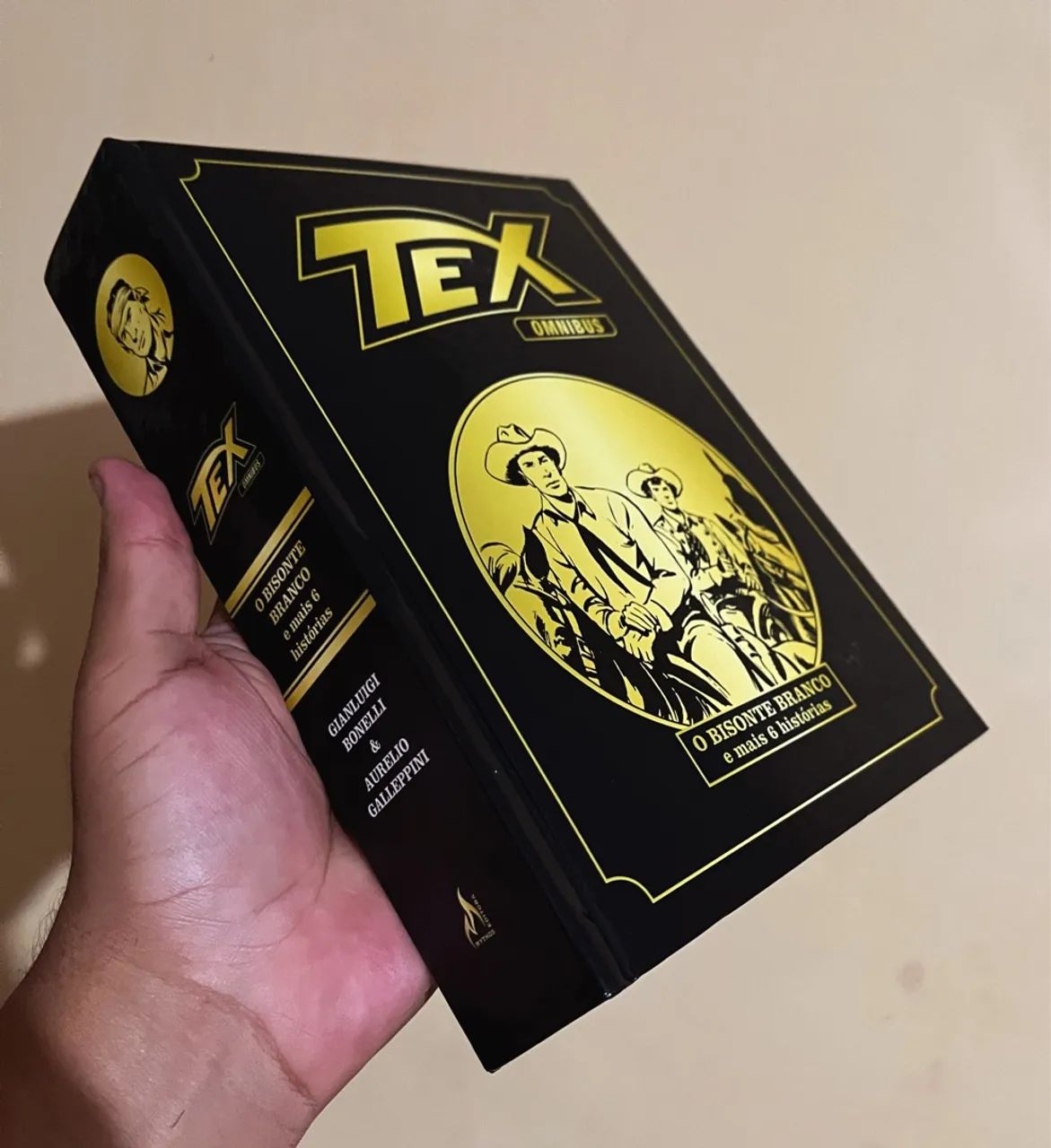 Tex Omnibus vol 6 - Foto 2