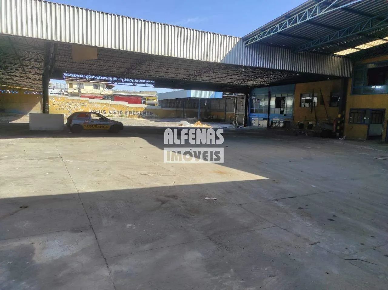 Galpão para aluguel no Bairro KENNEDY - Foto 7