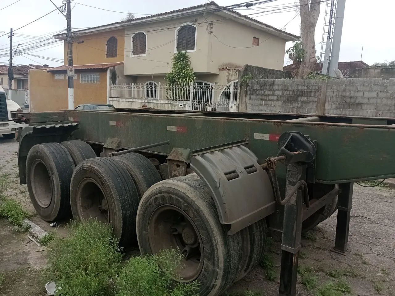 Volvo nl 10e bug de 20 Random - Foto 4