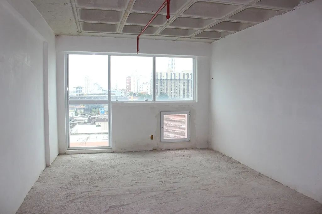 Sala comercial no Ed. Connect Work - Campos dos Goytacazes