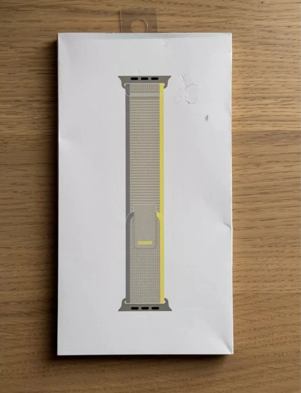 Pulseira Apple Watch Ultra | Trail Loop | LACRADA - Entrego e Envio
