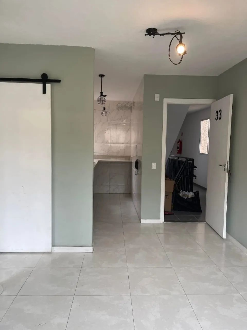 Foto - São Paulo - Jardim Macedônia