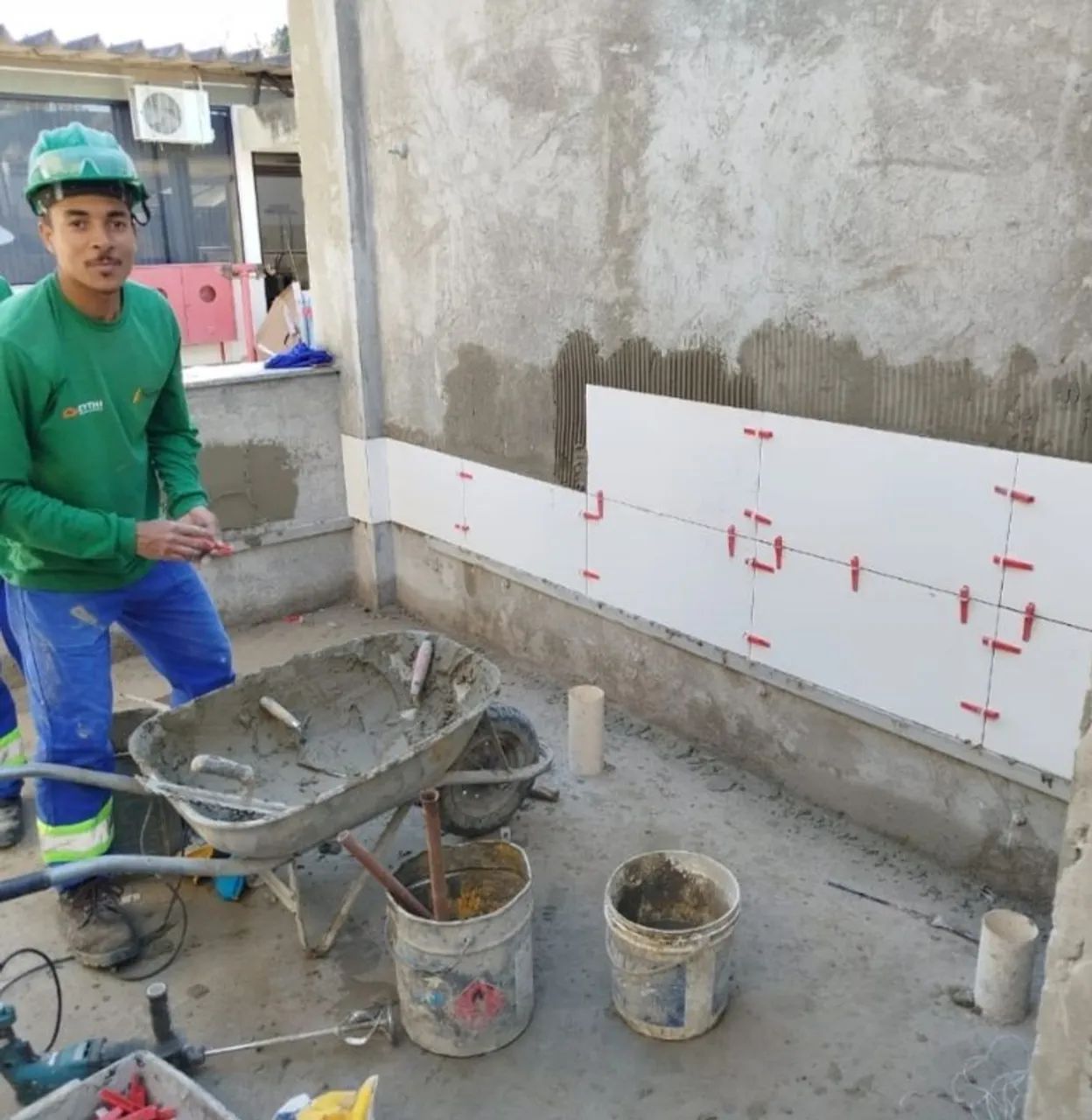 Azulejista  - Foto 6