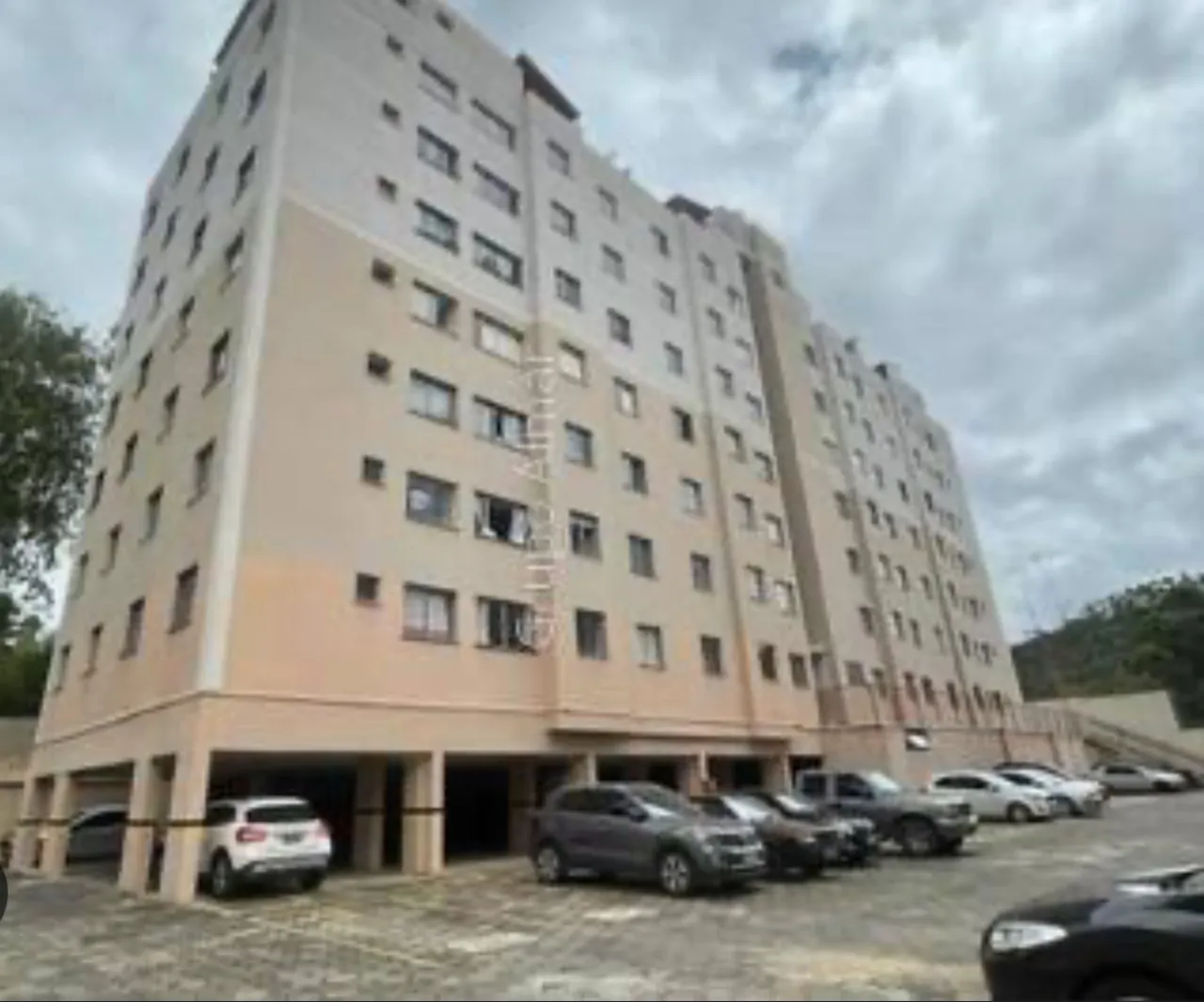 Apartamento 2 quartos Yuni Nova Califórnia. Com proprietário.