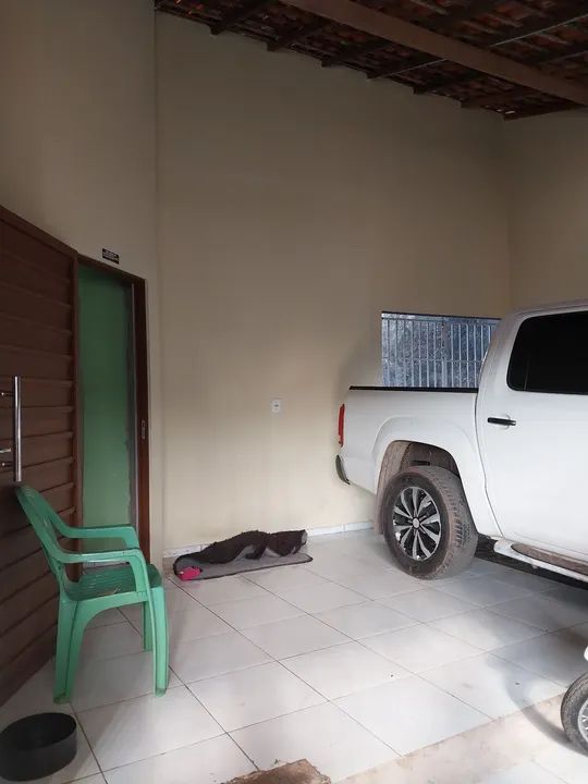 Aceita financiamento, cidade olímpica 140mil,estou de mudança para outra cidade - Foto 5