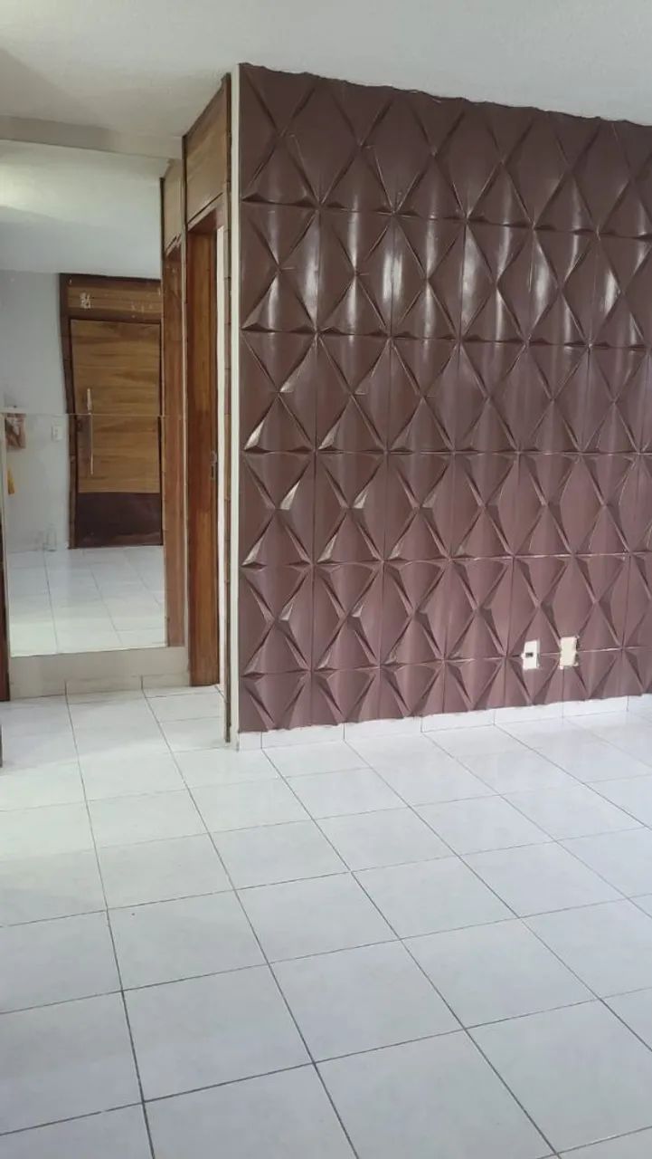 Alugo apartamento top ao lado da melhor praça da região metropolitana! - Foto 2