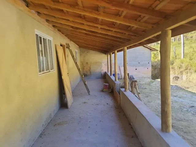 sitio à venda em carvalhos mg - Foto 2