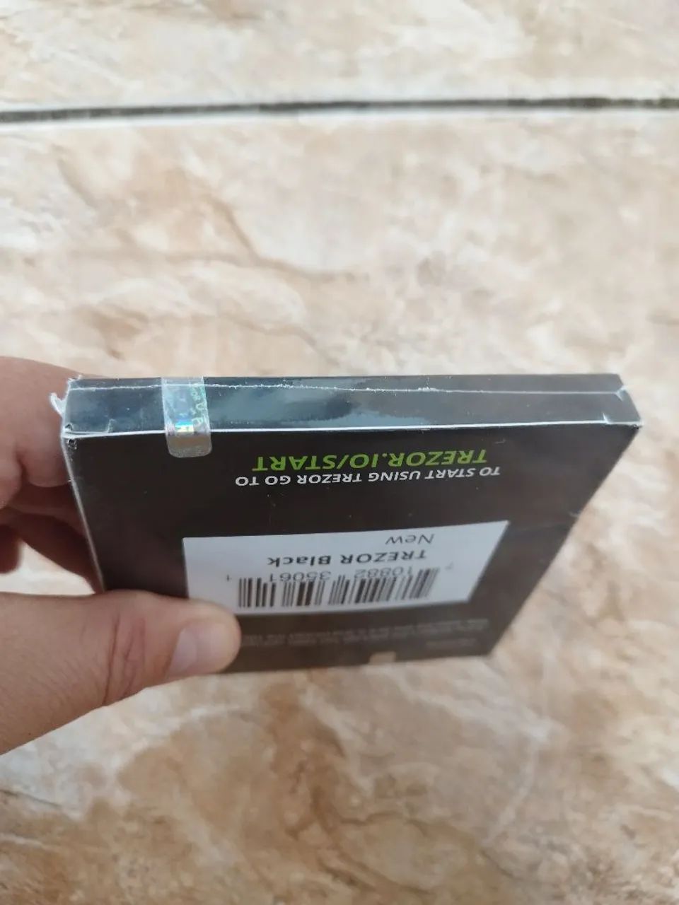 Trezor One Digital Wallet64186561435905123