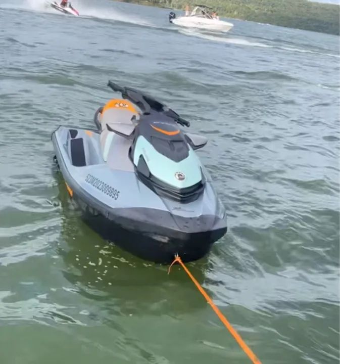 Jetski gti 170 2023  - Foto 2