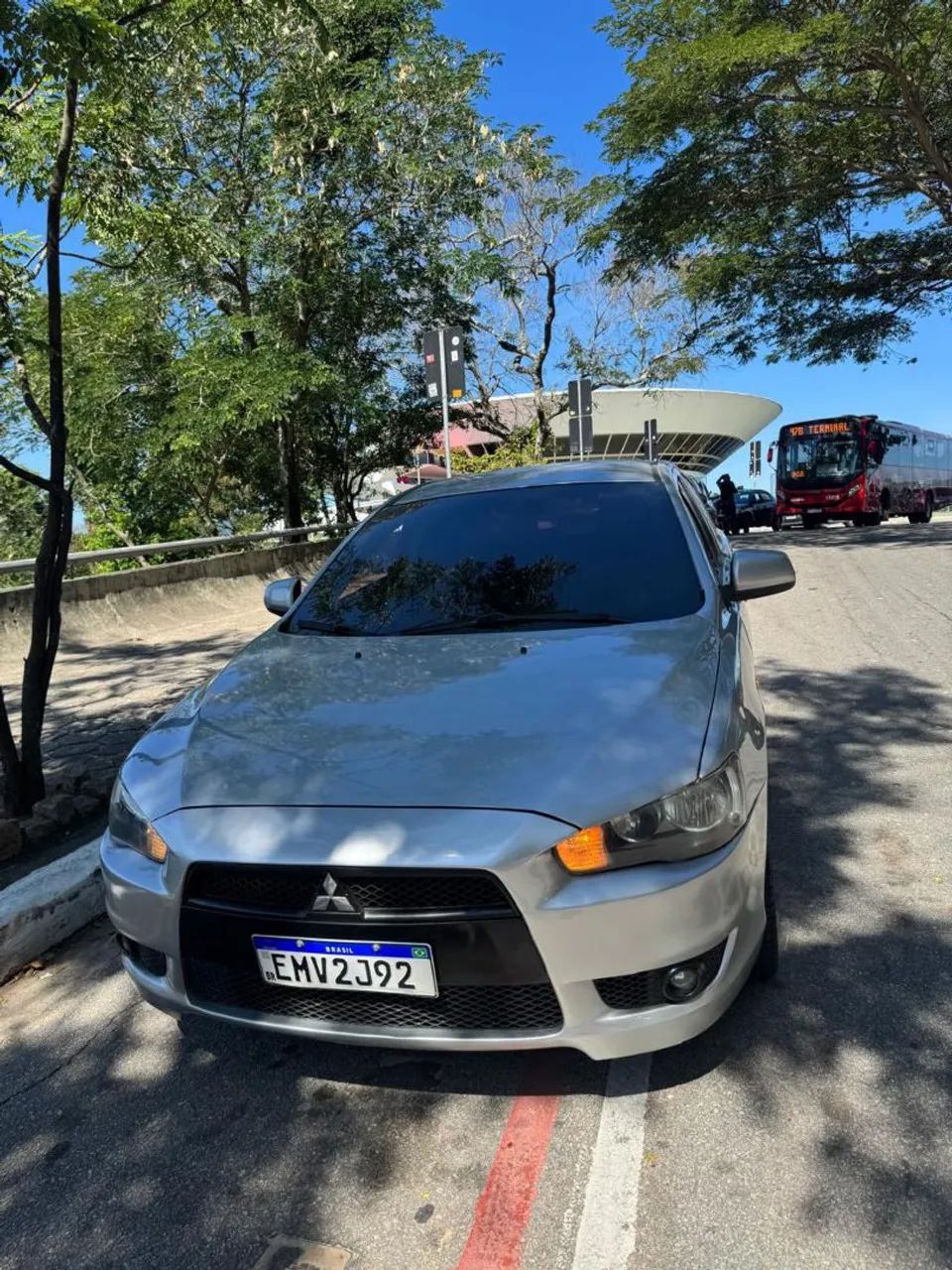 Lancer 2012 2.0 MEC Muito Novo  - Foto 3