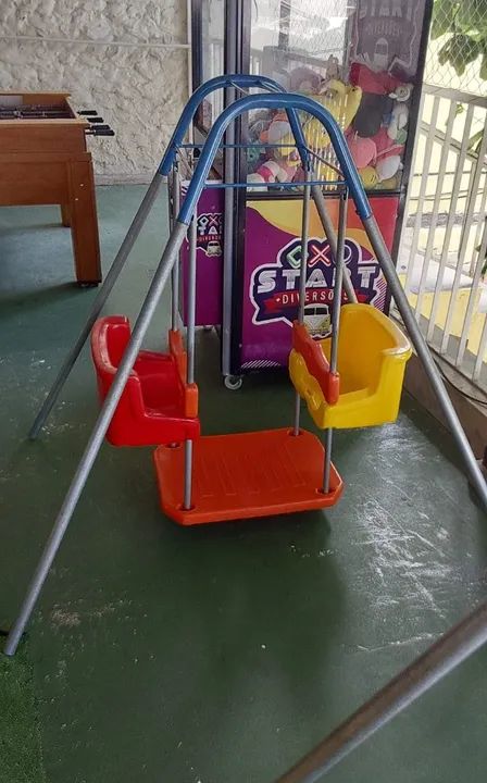 Brinquedos para área kids - Foto 4