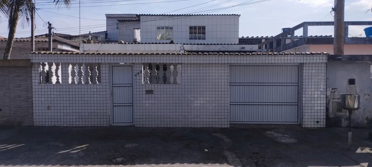 Foto - São Vicente - Parque Continental