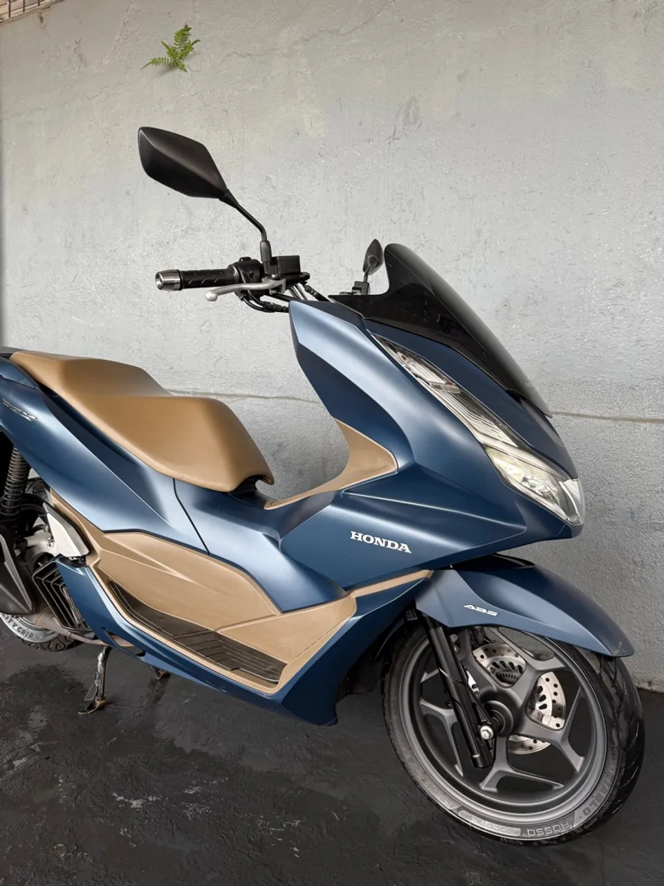 Pcx Dlx
