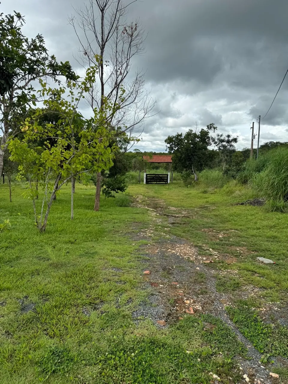 Casa Recanto Paraíso do Manso
