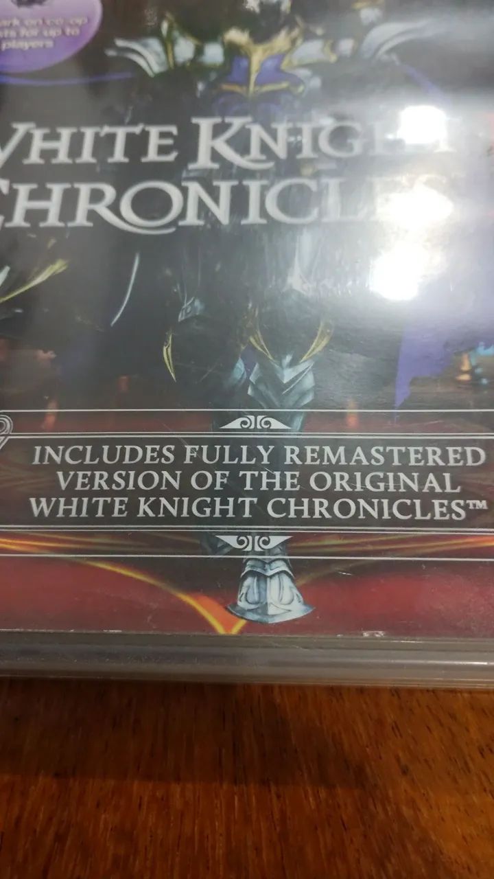 White Knight Chronicles II - PS3 - Foto 2