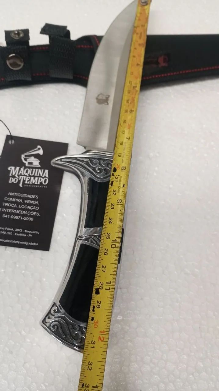 Artigo para churrasco e pesca  - Foto 5