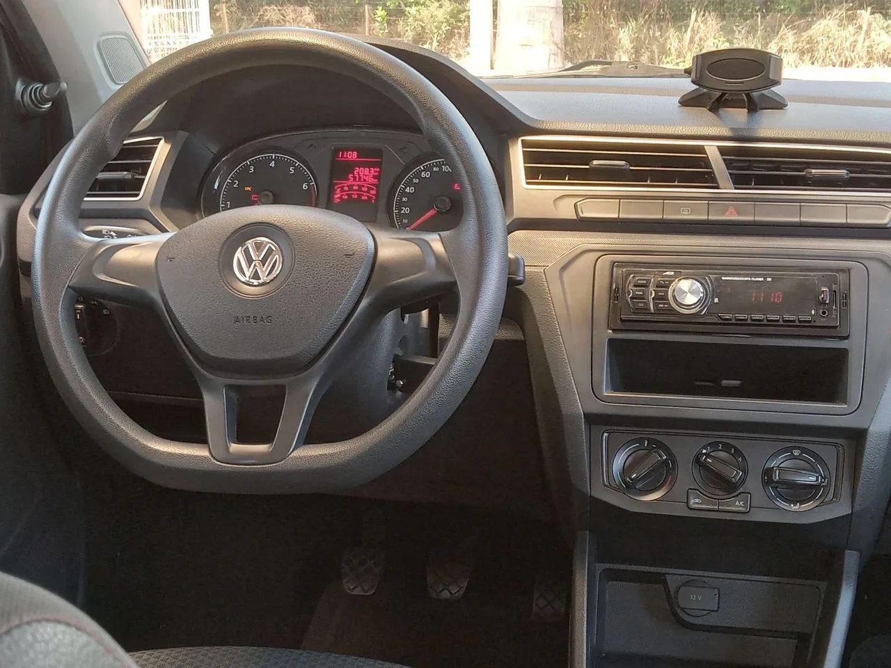 GOL 1.0 COMPLETO  - Foto 4