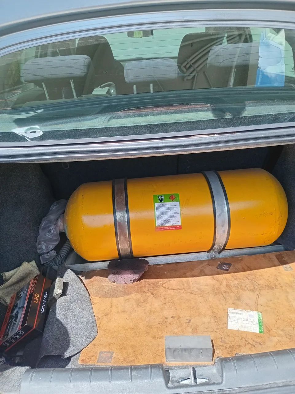 Honda City raridade - Foto 5