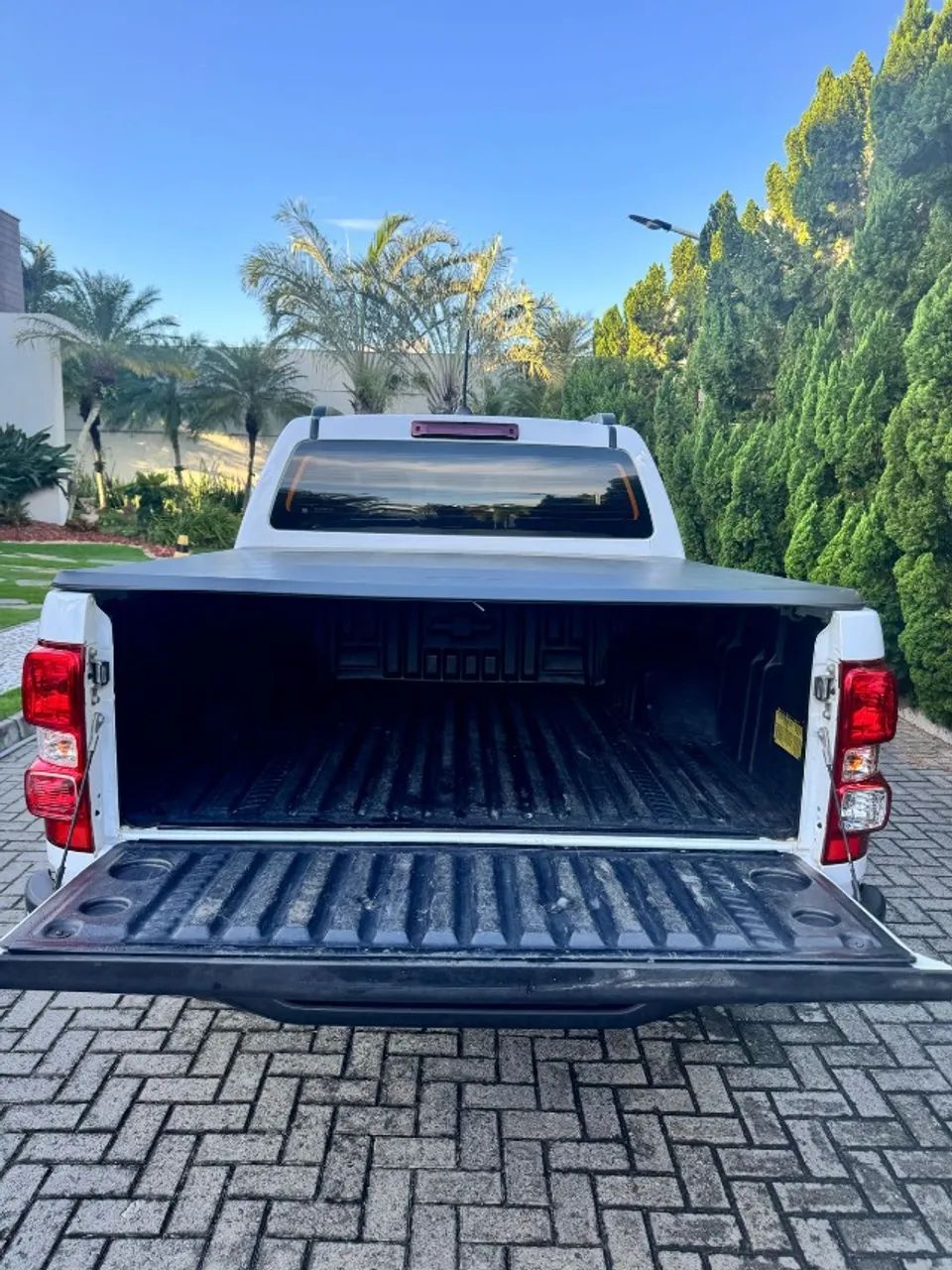 S10 LTZ 4x4 CD Diesel automática - Foto 3