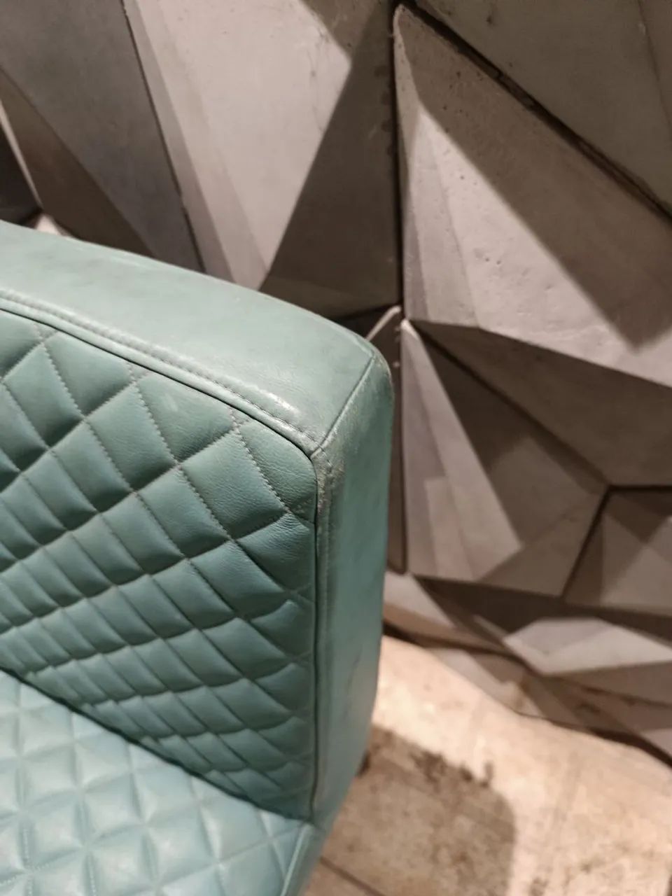 Poltrona confortável e elegante - Foto 5