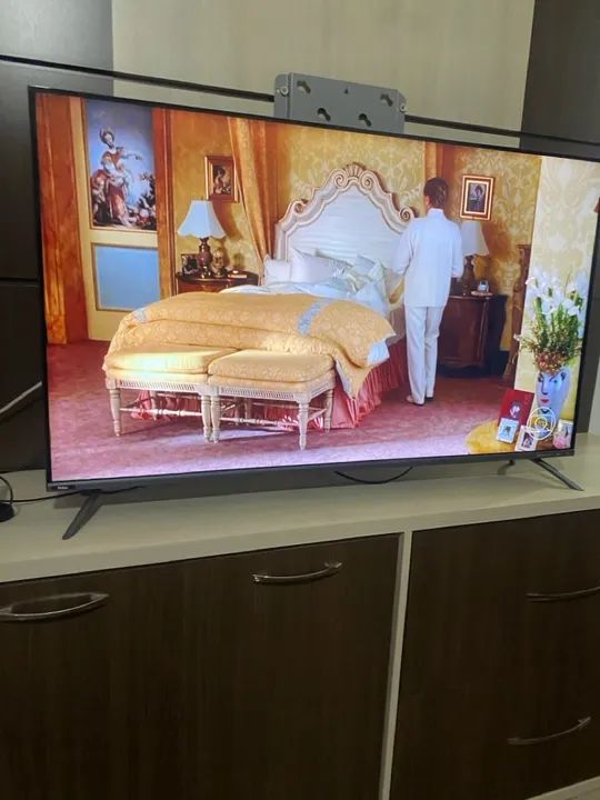 Smart tv Philco 4K 50? - Foto 2
