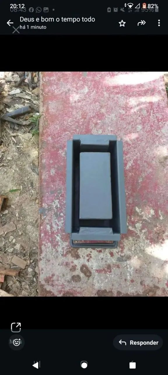 Formas de bloco de concreto 64840817436035123