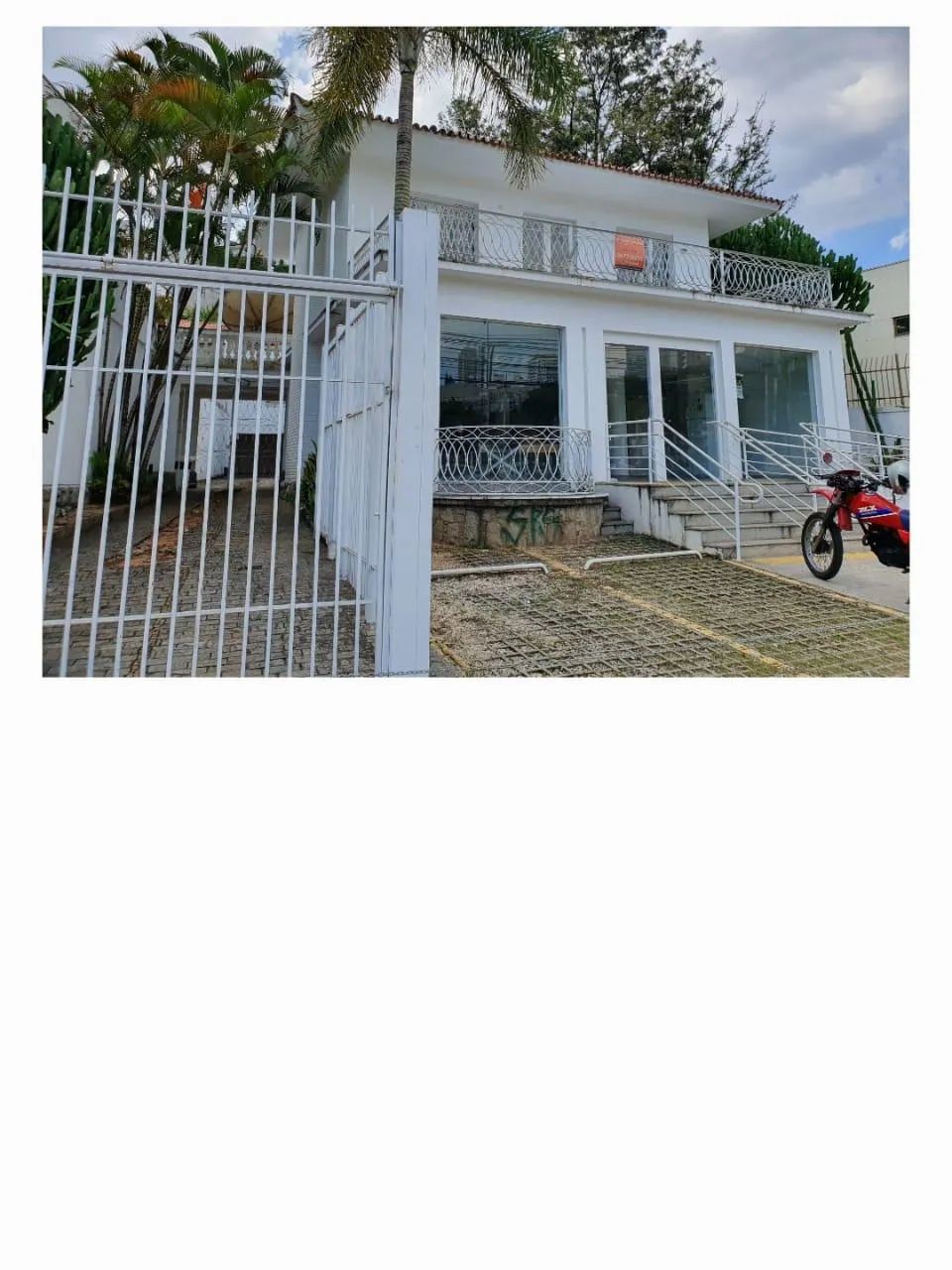 Casa comercial para locação em Pacaembu - São Paulo - SP - Foto 4
