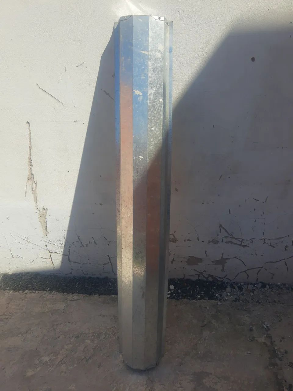 Calha medida 1.50 64629339442179124