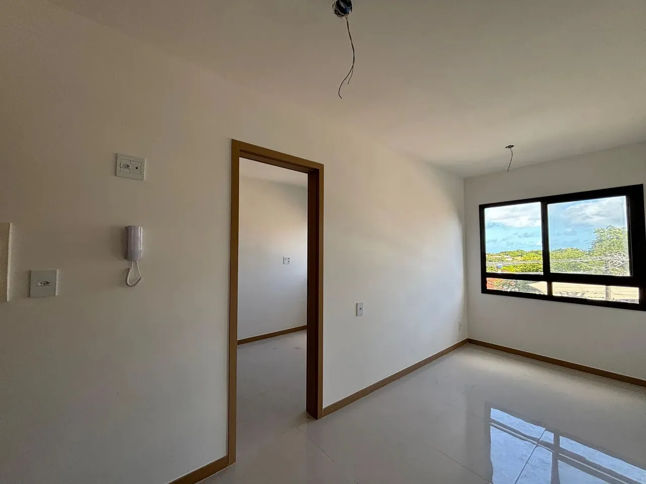Apartamento 02 Suítes com 01 Garagem para Venda na Federação - Salvador - BA