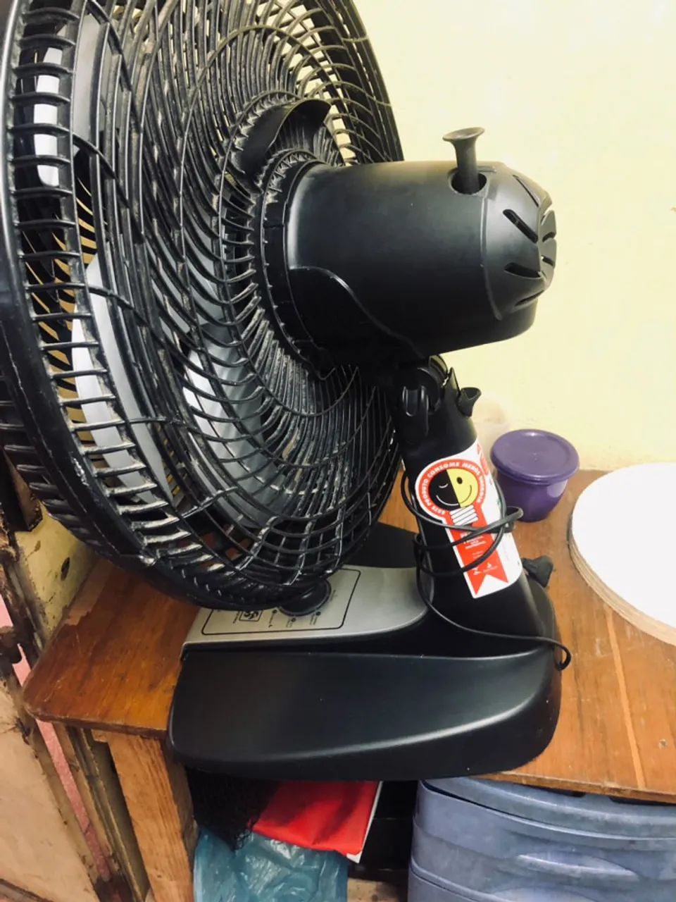 Ventiladores  - Foto 3