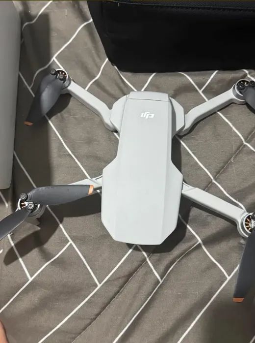 Dji Drone Mini 2 SE