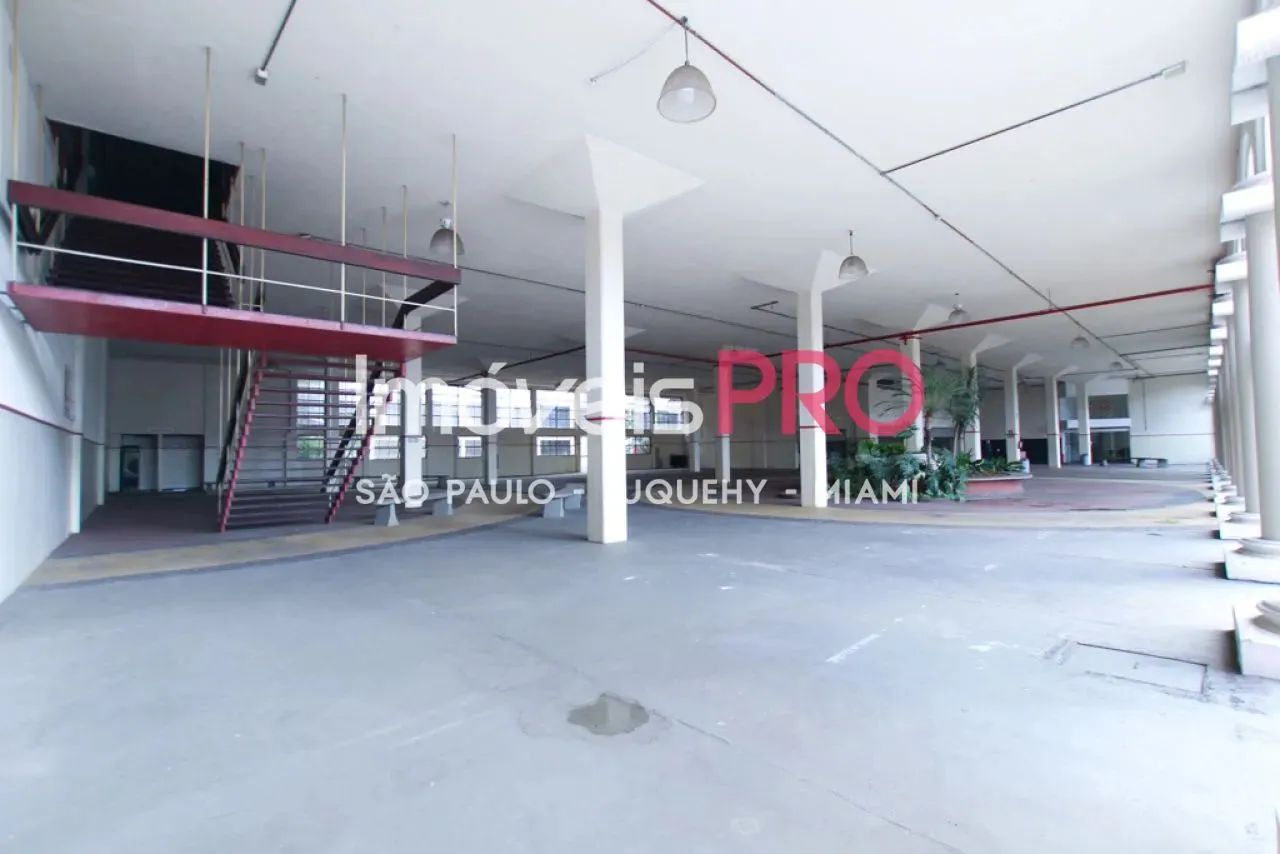 Predio com 4 blocos, 34.955m² Area construida - Foto 3