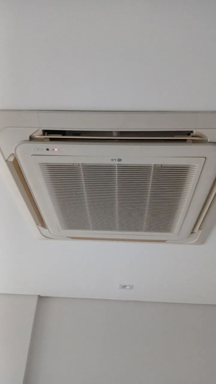 Refrigeração e climatização 