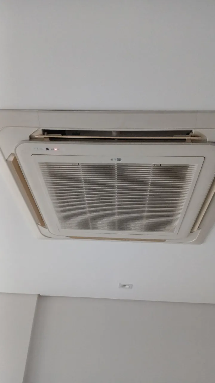 Refrigeração e climatização 