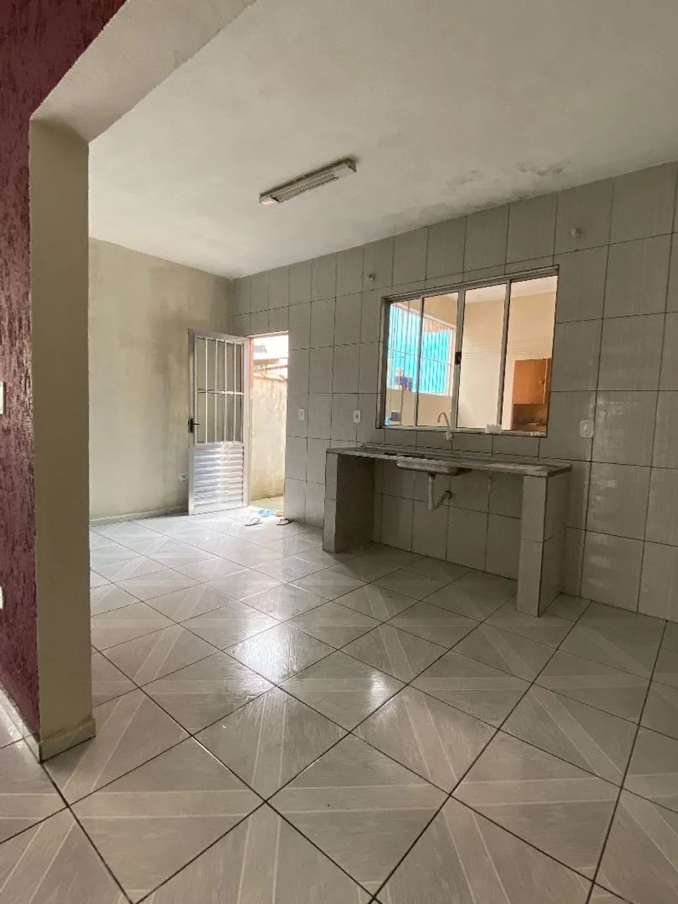 Foto - Mauá - Jardim Miranda D'Aviz