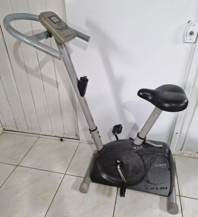 VENDO BICICLETA ERGOMÉTRICA  - Foto 3