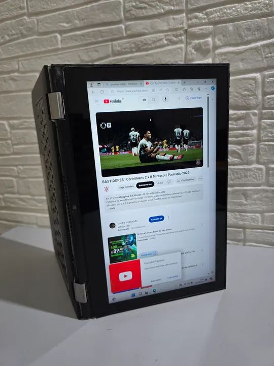 Notebook dell i7 10x swm juros - Foto 3