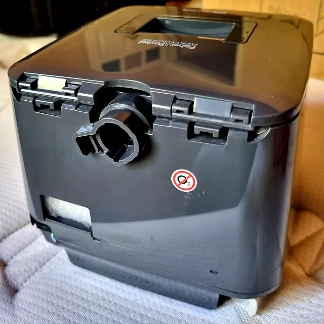 CPAP SLEEPSTYLE AUTO - FISHER & PAYKEL - Foto 5