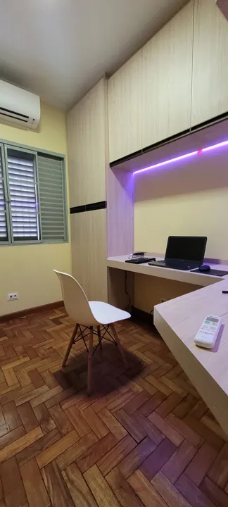 Apartamento lindo e moderno para alugar