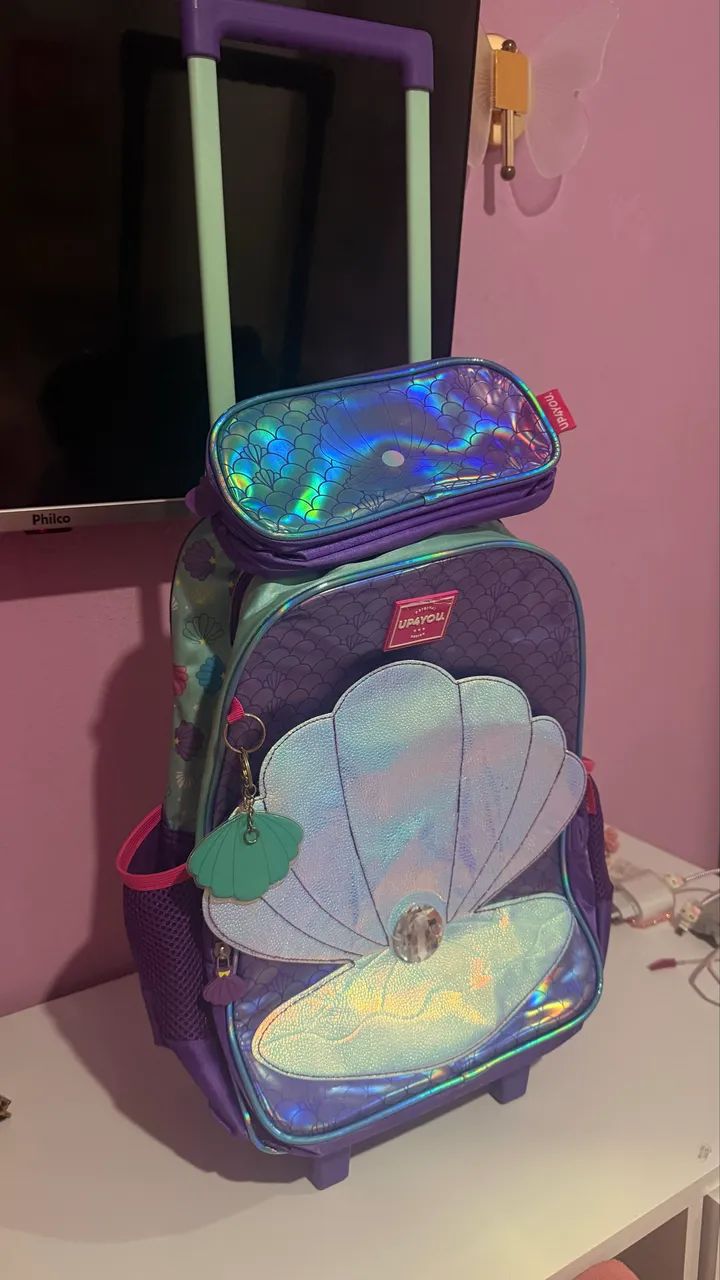 Bolsa escolar 64628726274307121
