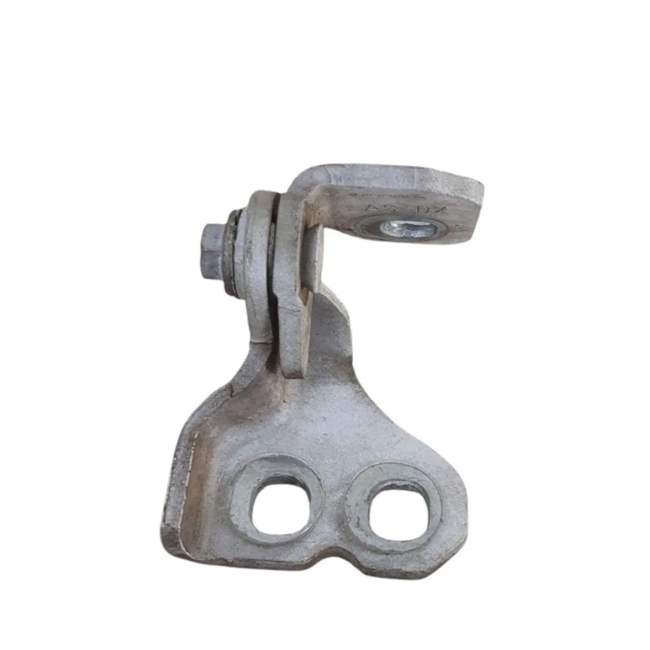 Dobradiça Superior Porta Dianteira Direita Fiat Mobi 2017 - Foto 4