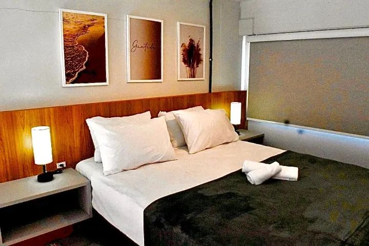 Loft Mobiliado a 50m do Mar - Próximo ao Farol de Santa Marta! - Foto 4