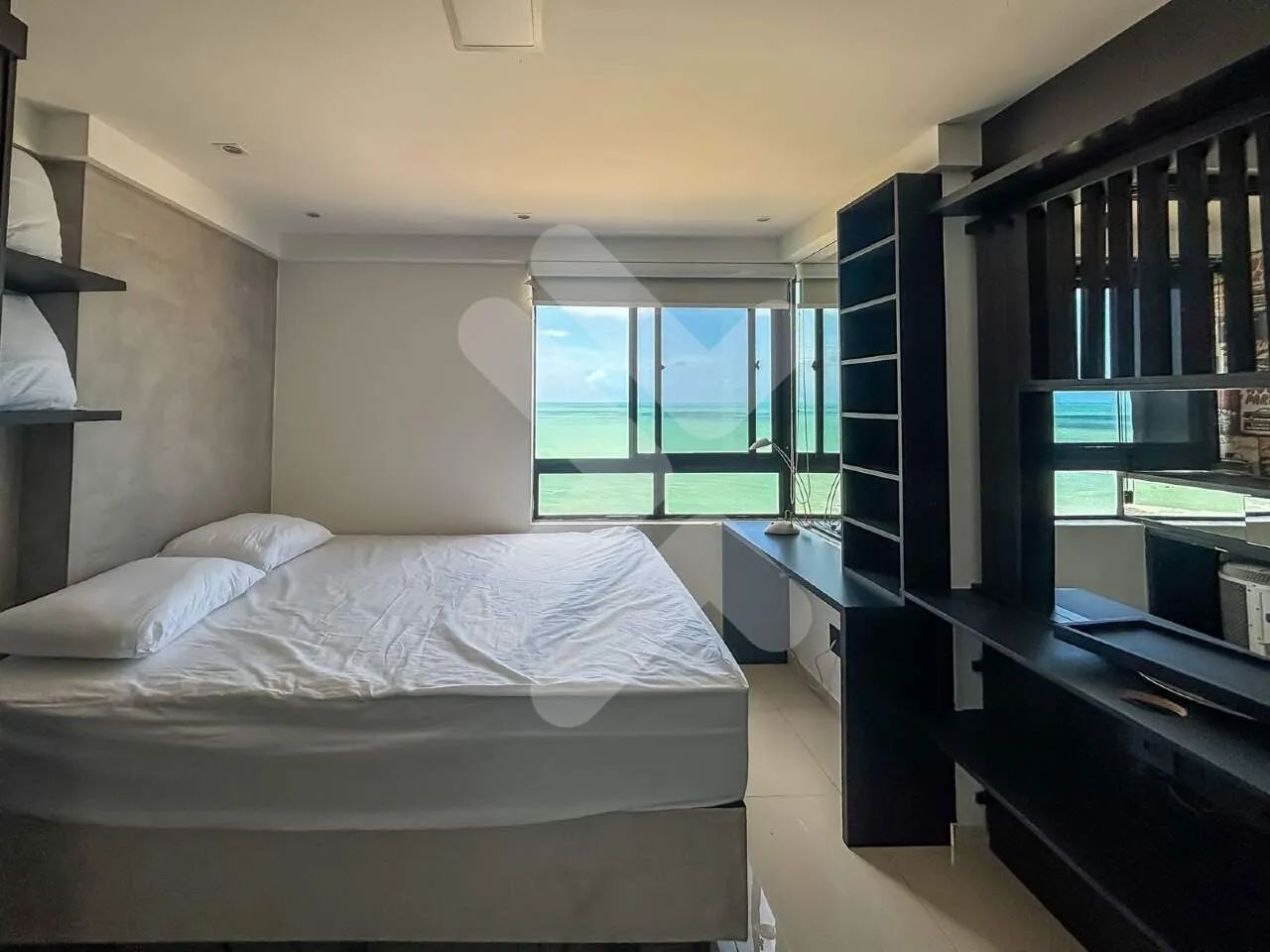 Apartamento à venda em Areia Preta (Natal/RN) | 1 quarto - 32m² - 1 vaga de garagem - Foto 10