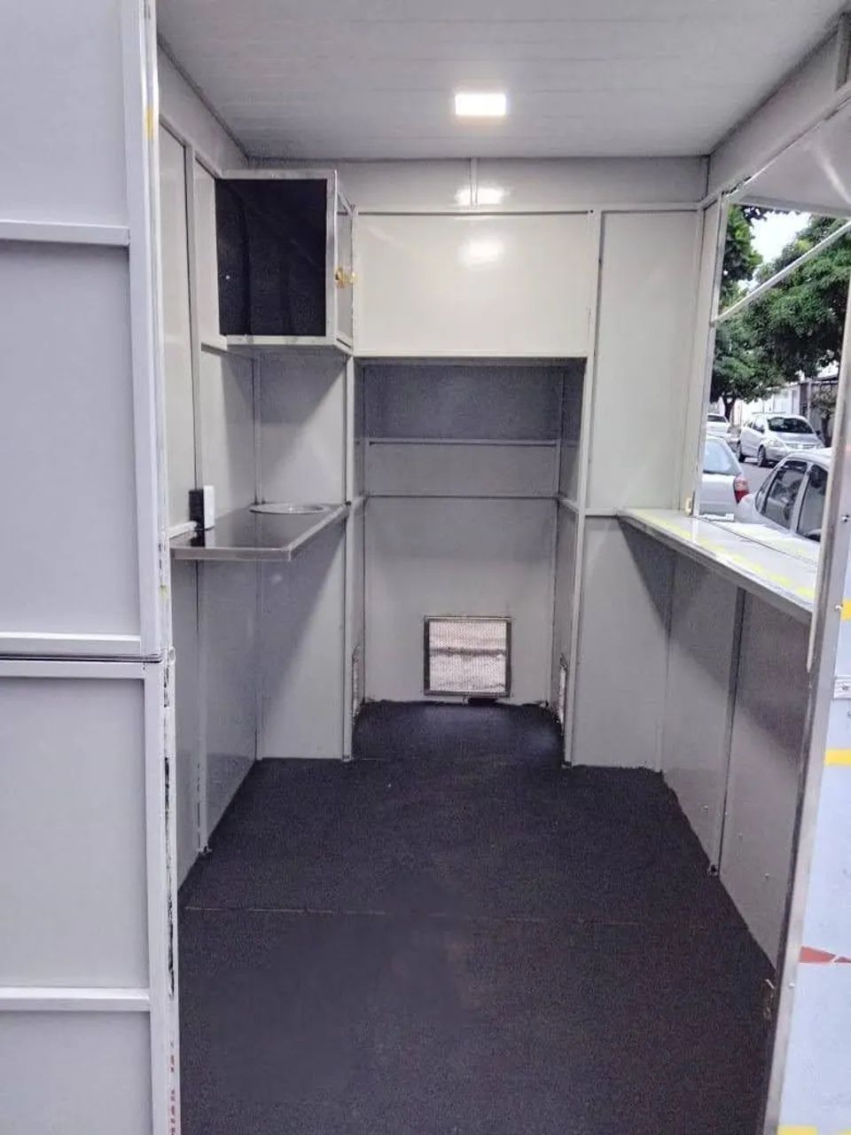 Food Truck Top Fabuloso - Sorvetes e Açaí - Foto 5