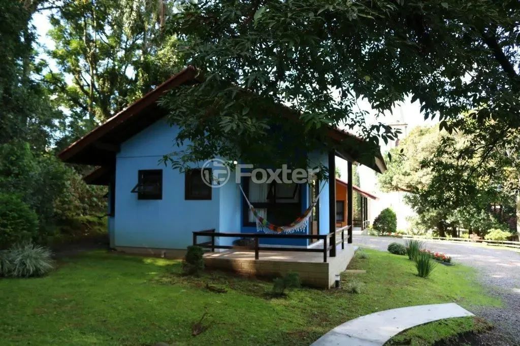 Hotel / Motel / Pousada à venda Rua Vicente Prieto, Pinhal Alto - Nova Petrópolis - Foto 5