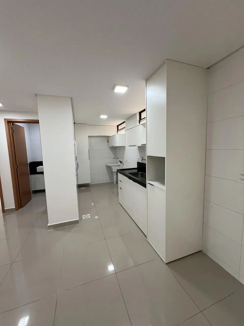 APARTAMENTO ALUGUEL - 2 SUITES - MIRANTE - CAMPINA GRANDE - PARAISO ECO - Foto 4