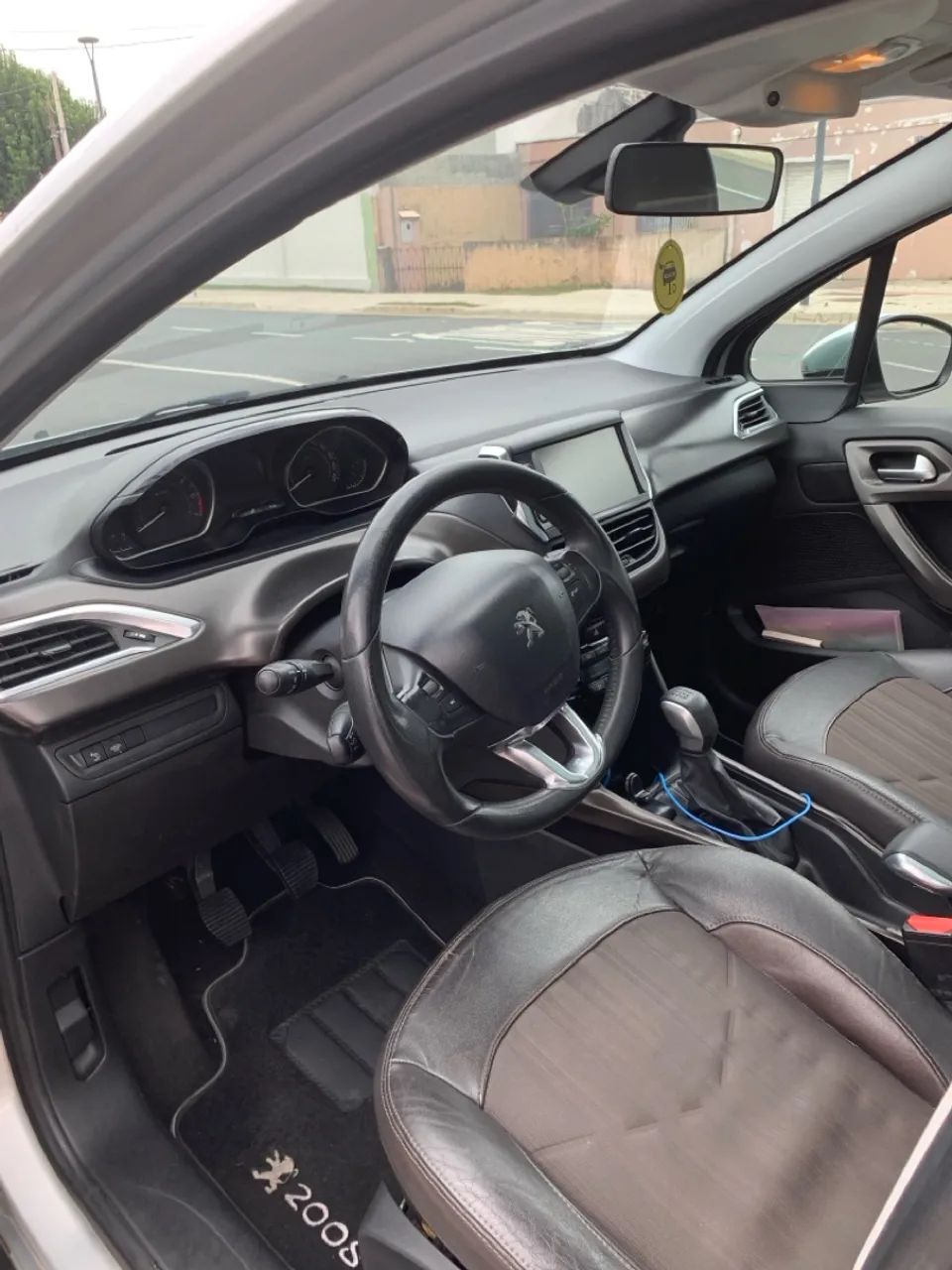 Peugeot 2008 Griffe 2016 - Foto 4